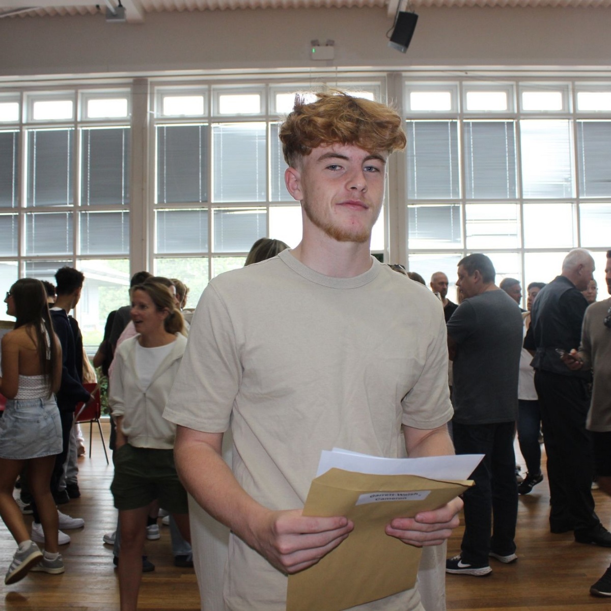 Lynn Grove Academy - GCSE Results Day: Amazing Achievements for our ...